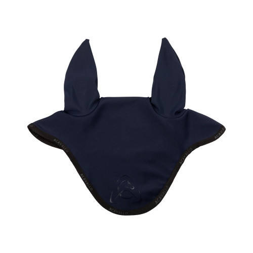 Capison din lycra cu logo din silicon Acavallo 