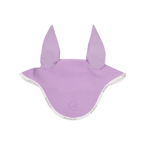 Capison din lycra cu logo din silicon Acavallo 