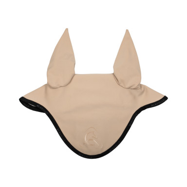 Capison din lycra cu logo din silicon Acavallo 