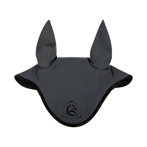 Capison din lycra cu logo din silicon Acavallo 