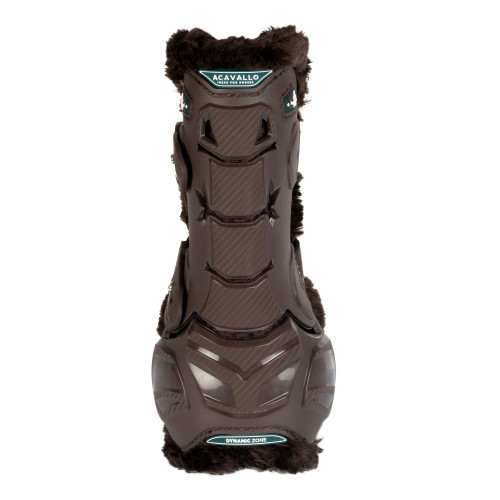 Jambieri Cu Blanita Skeleton Dynamic Acavallo 