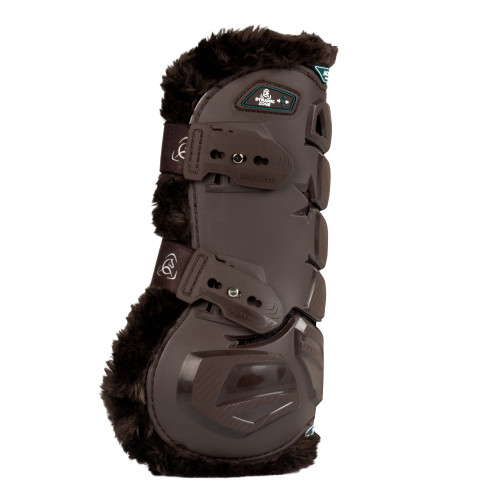 Jambieri Cu Blanita Skeleton Dynamic Acavallo 