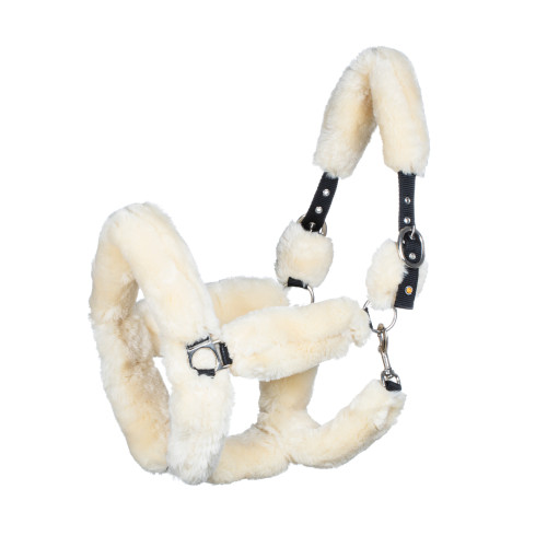 Capastru Cu Blanita Sintetica Equestro 