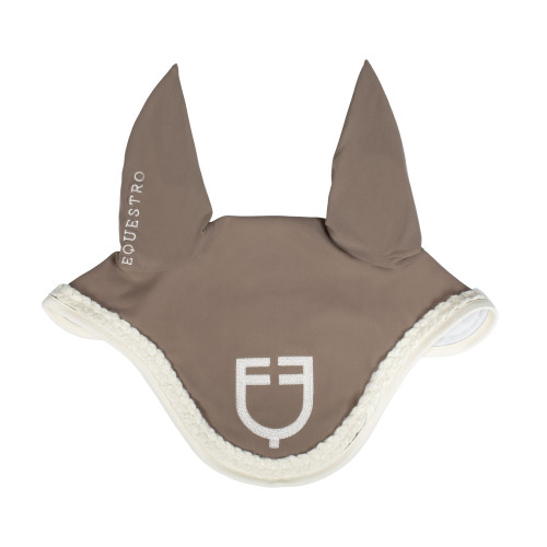 Capison cu Margine Brodata Equestro 