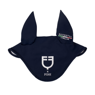 Capison Equestro X Fise 