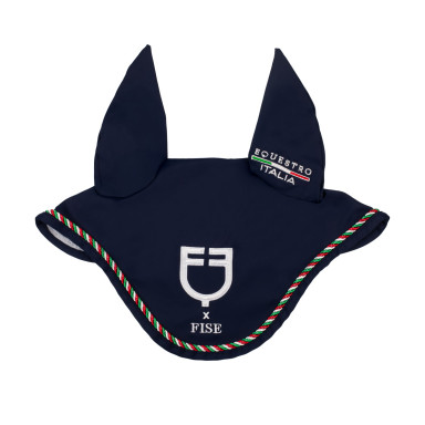 Capison Cu Steagul Italian Equestro X Fise 