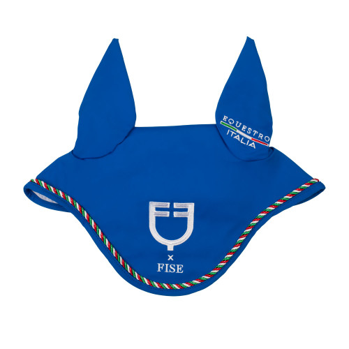 Capison Cu Steagul Italian Equestro X Fise 