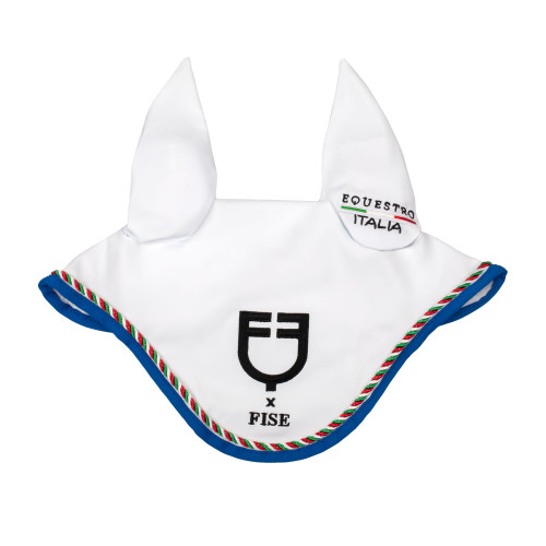 Capison Cu Steagul Italian Equestro X Fise 
