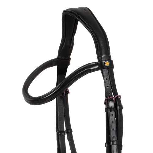 Frau Anatomic Din Piele Equestro 