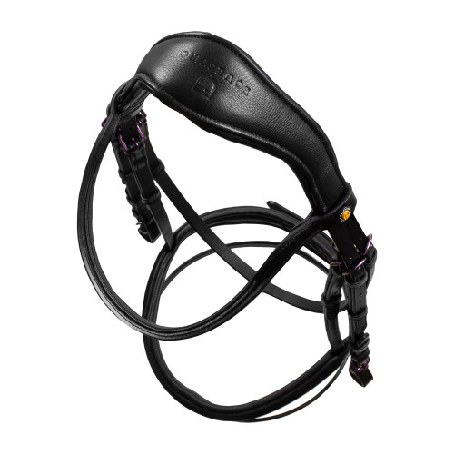 Frau Anatomic Din Piele Equestro 