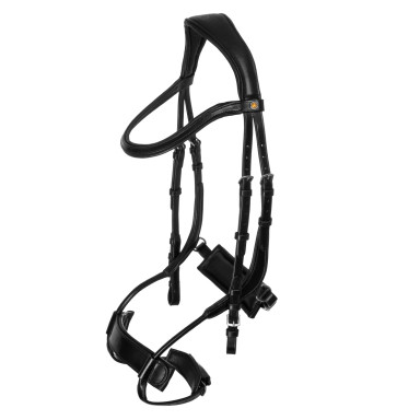 Frau din piele Comfitec Equestro 