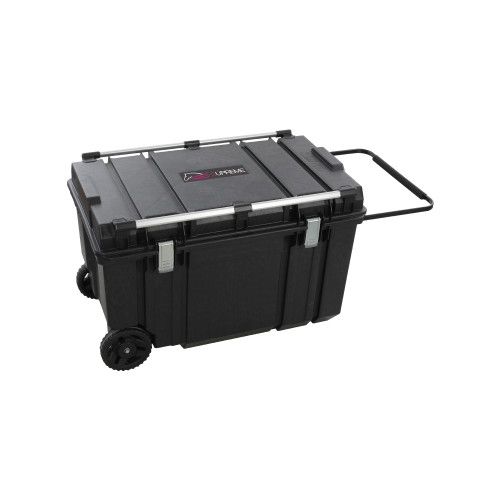 Cutie de depozitare cu roti de 240 L Supreme 