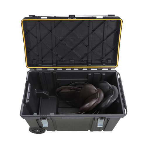 Cutie de depozitare cu roti de 240 L Supreme 