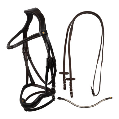 Frau Anatomic Cu Botar Curbat
