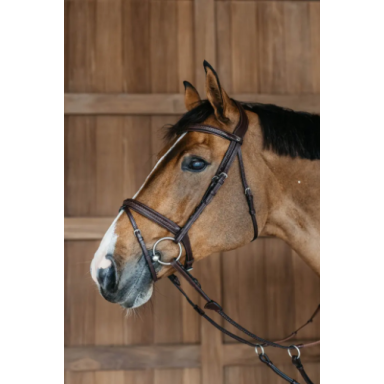 Frau cu botar Plaited Flash Dy'On