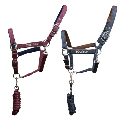 Capastru cu lesa Zelda Equityum