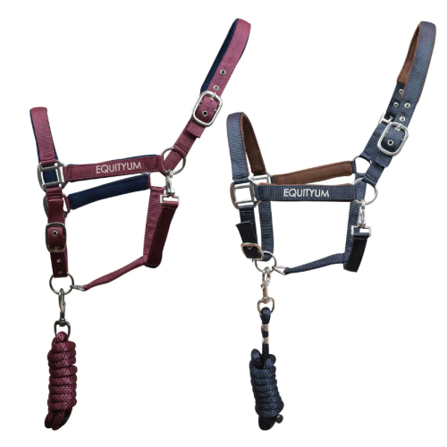 Capastru cu lesa Zelda Equityum