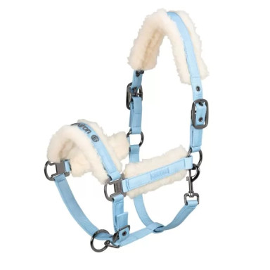 Capastru  Eskadron Glossy Evo-Wool Reflexx