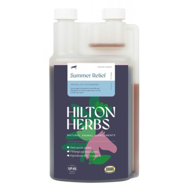 Supliment Alimentar Lichid Pentru Respiratie Hilton Herbs 