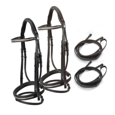 Frau Horses Cincher 
