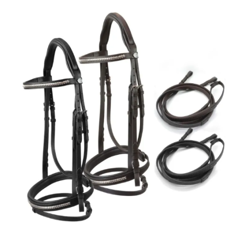 Frau Horses Cincher 