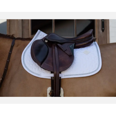 Valtrap de sarituri cu bordura cu sclipici Kentucky 