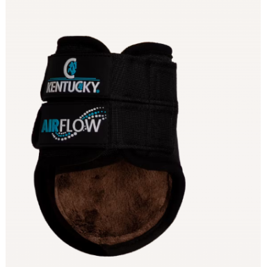 Cositori Prietonosi Cu Piele  Scurti 3D Air Flow Kencutky 