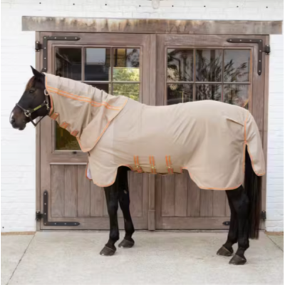 Patura Impotriva Mustelor Kentucky 