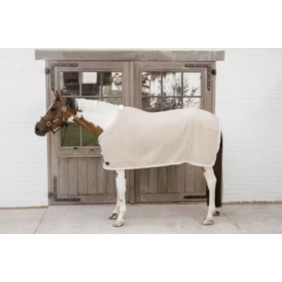 Patura Din Fleece Cu Margini cu franghie impletita  Kentucky 