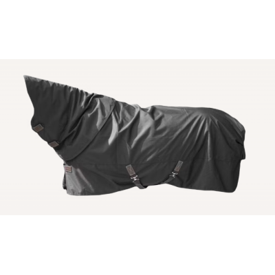 Patura Pentru Toate anotimpurile din fleece cu protectie pentru gat Kentucky 