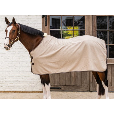 Patura Din Fleece Kentucky Melange 