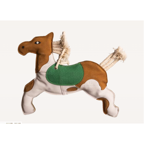 Jucarie In Forma De Cal Kentucky 