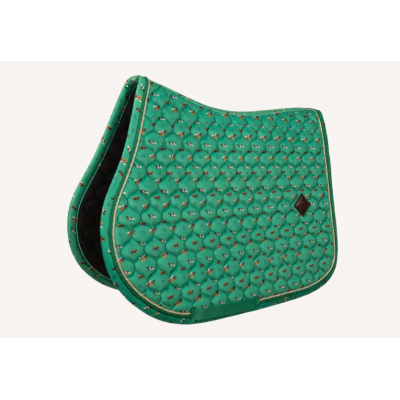 Valtrap Velvet Cu Imprimeu Cu Cai Kentucky