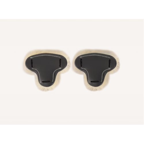 Protectie In Forma De T  Din Piele Cu Blanita Pentru Hackmore Kentucky 