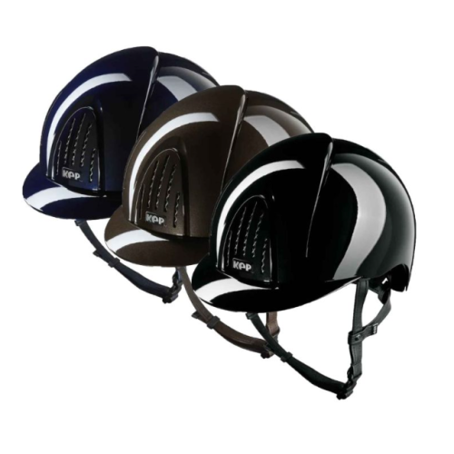 Casca De Protectie Pentru Echitatie Kep Smart Nova Polish 