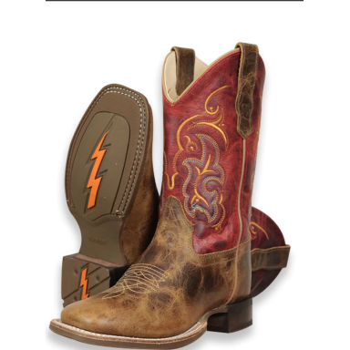 Cizme Western Pentru Copii  Old West