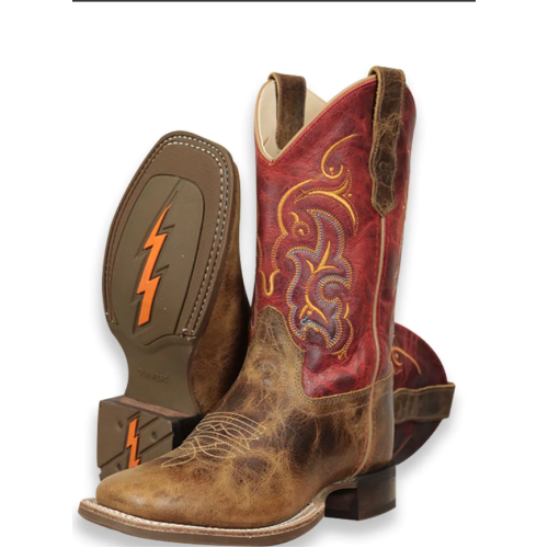 Cizme Western Pentru Copii  Old West