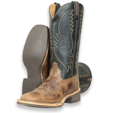 Cizme Western Eagle Old West 