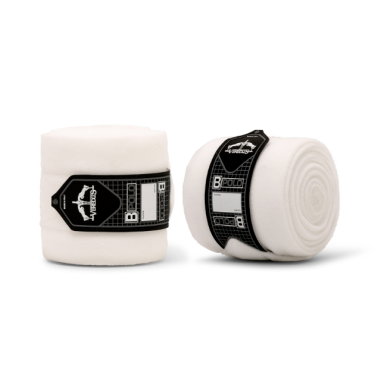 Bandaje din fleece 