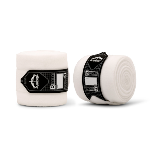 Bandaje din fleece 