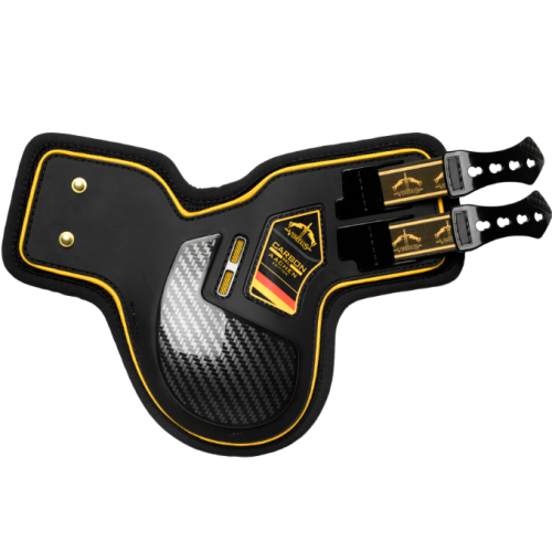 Cositori Carbon Gel Absolute Aachen Edition