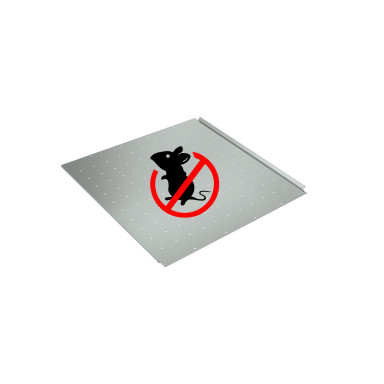 Protectie  Alfako Midi  pentru lada  impotriva soriceilor 