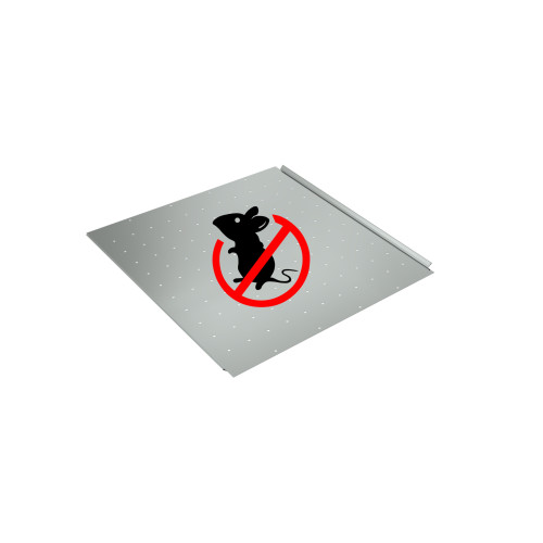 Protectie Alfako  Maxi pentru lada impotriva soriceilor  