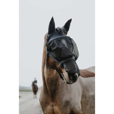 Equitheme Set Capastru + Masca Muste