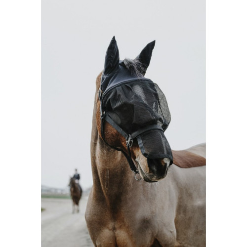 Equitheme Set Capastru + Masca Muste