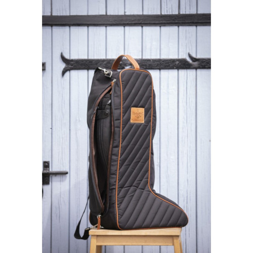 Geanta pentru cizme Paddock