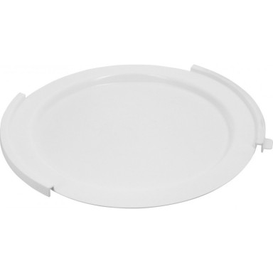 Capac pentru galeata de 17 l Hippotonic 