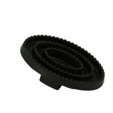 Tesala din cauciuc ovala Hippotonic 