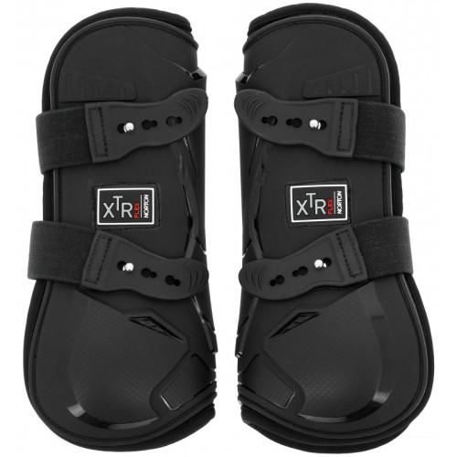 Jambieri Norton XTR Flex Cu Capse 