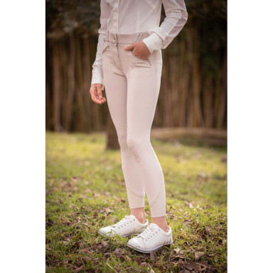 Pantaloni De Echitatie Pentru Copii Romy Eden By Penelope 